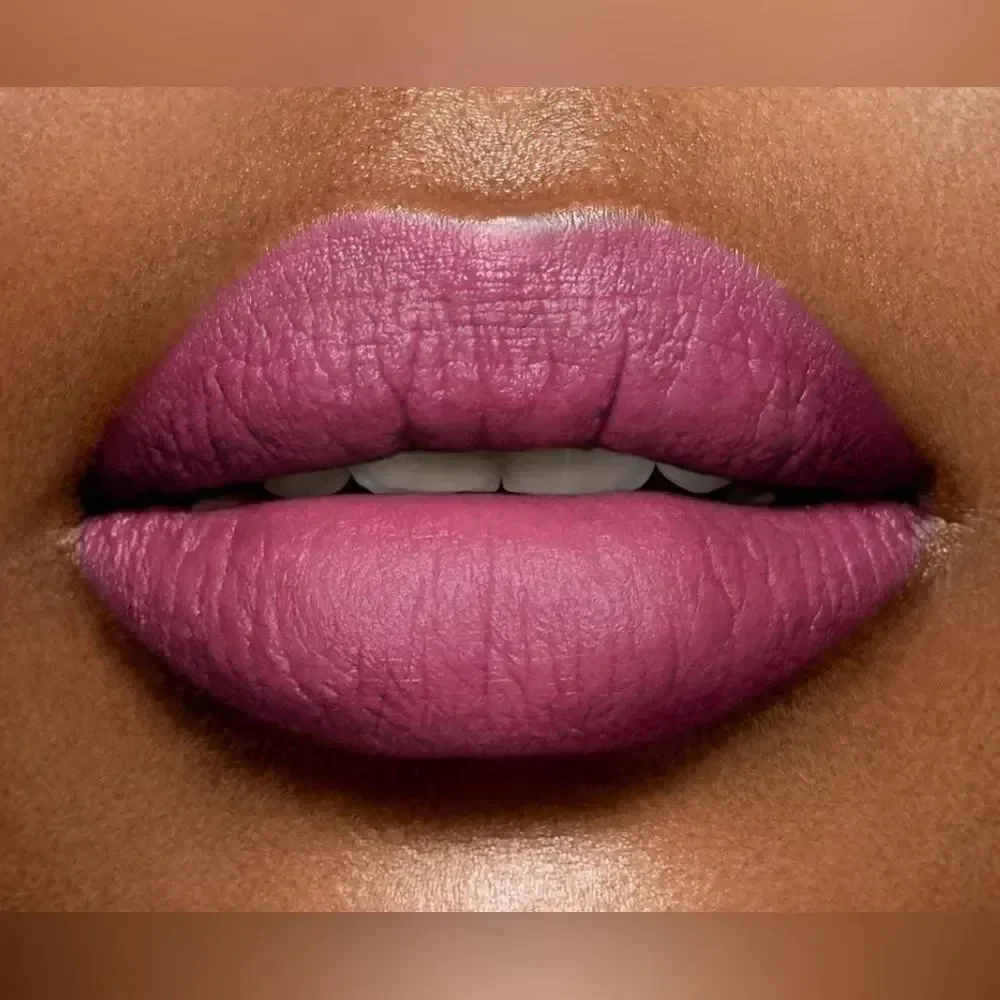 Lancome Hot & Cold Lipstick